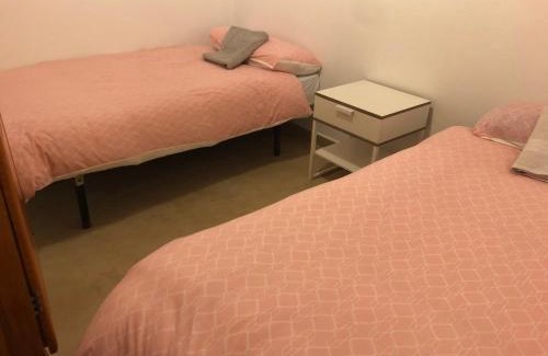 Almonte Apartamento | Casa LA VIÑA