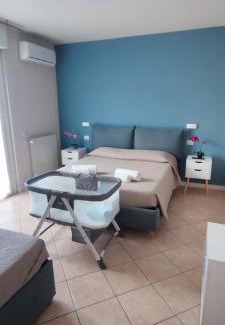Treviolo Apartamento | Casa la Vigna