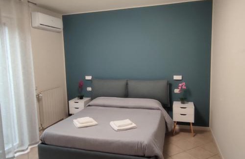 Treviolo Apartamento | Casa la Vigna