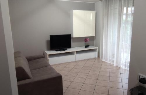 Treviolo Apartamento | Casa la Vigna