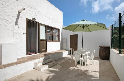 Buenavista del Norte Casa | Casa La Zahorra