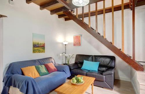 Buenavista del Norte Casa | Casa La Zahorra