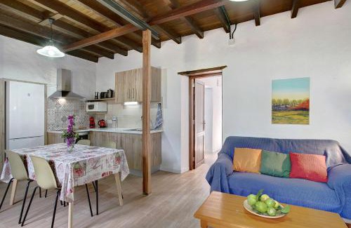 Buenavista del Norte Casa | Casa La Zahorra