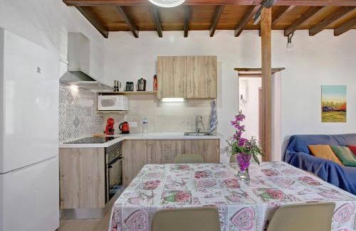 Buenavista del Norte Casa | Casa La Zahorra