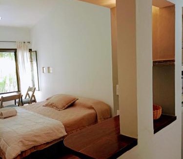 Salta Casa | Casa laberinto, Entre cerros, cómoda cama de 2x2