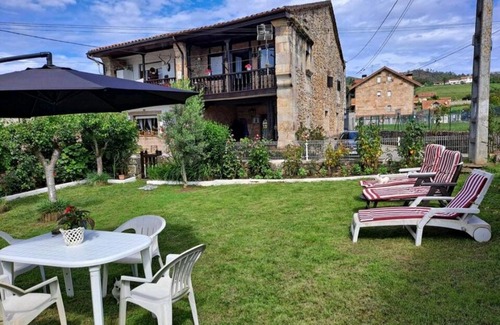 Udias Casa | Casa LaCarusa 28