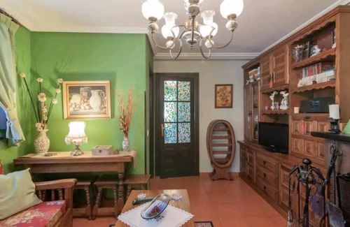 Udias Casa | Casa LaCarusa 28