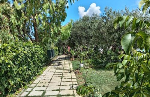 Caccamo Casa | Casa Lachesi