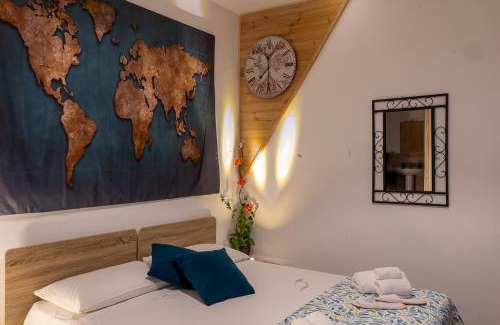 Caccamo Casa | Casa Lachesi