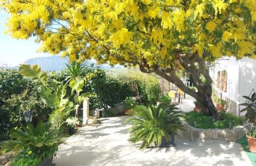 Caccamo Casa | Casa Lachesi