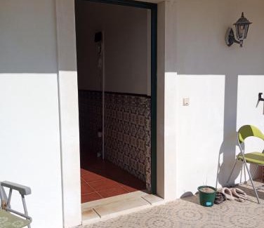 Coruche Casa | Casa Ladino no Campo