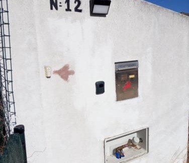 Coruche Casa | Casa Ladino no Campo