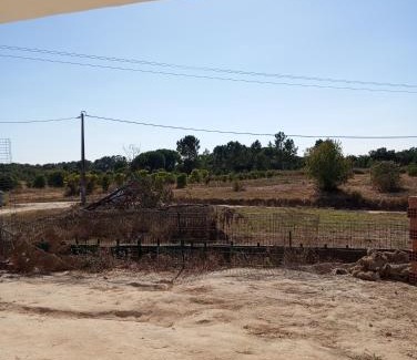 Coruche Casa | Casa Ladino no Campo