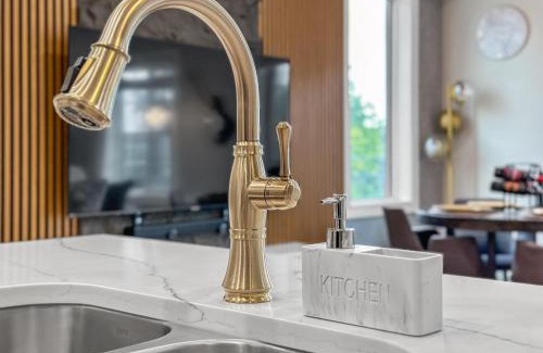Tuxedo Park Apartamento | Casa Ladrillo - House of Bricks