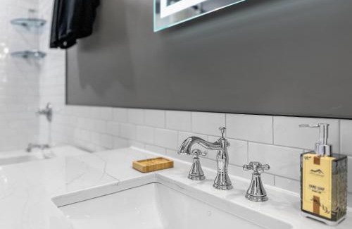 Tuxedo Park Apartamento | Casa Ladrillo - House of Bricks