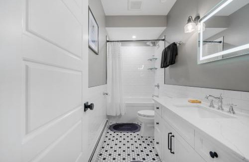 Tuxedo Park Apartamento | Casa Ladrillo - House of Bricks