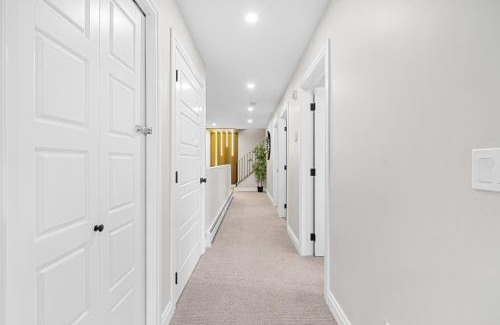 Tuxedo Park Apartamento | Casa Ladrillo - House of Bricks