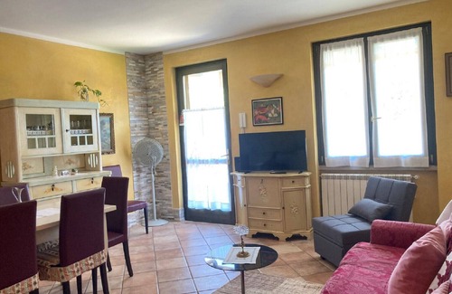 Colombaro Apartamento | "Casa Lady G." in Franciacorta on Lake Iseo