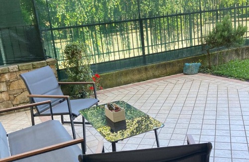 Colombaro Apartamento | "Casa Lady G." in Franciacorta on Lake Iseo