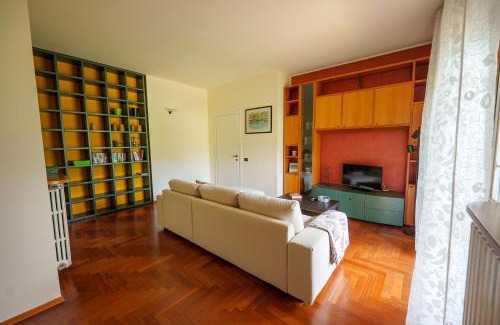 Sala Al Barro Apartamento | Casa Laghi del Barro