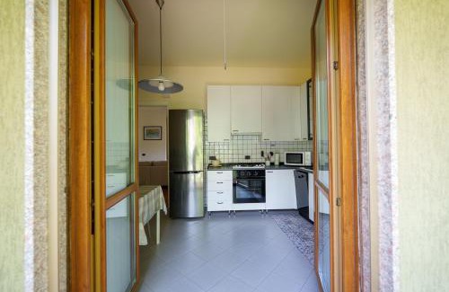 Sala Al Barro Apartamento | Casa Laghi del Barro