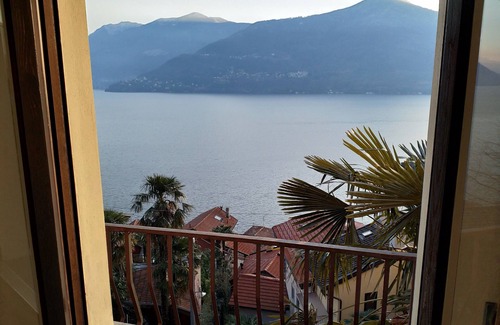 San Bartolomeo Apartamento | Casa Lago Azzurro Puur de relajación para vacaciones y tiempo libre