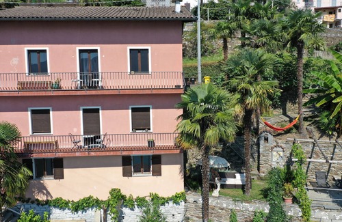 San Bartolomeo Apartamento | Casa Lago Azzurro Puur de relajación para vacaciones y tiempo libre