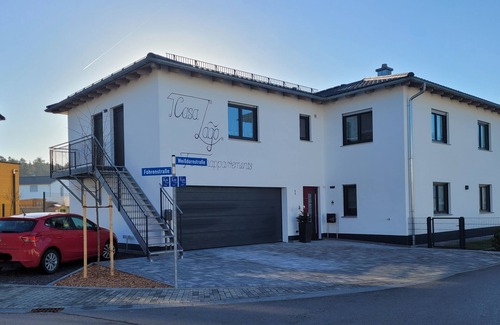 Steinberg am See Casa | Casa Lago Ferienappartements Steinberg am See