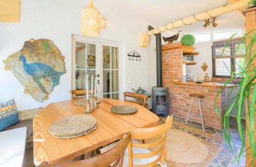 Baiona Casa | Casa Lago - Selão da Eira