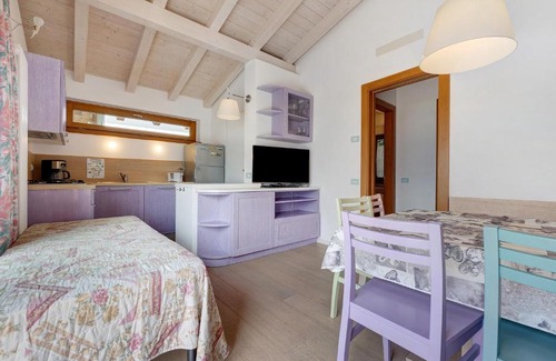 Magugnago Apartamento | Casa-lago suite 51