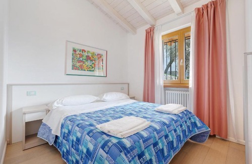 Magugnago Apartamento | Casa-lago suite 51