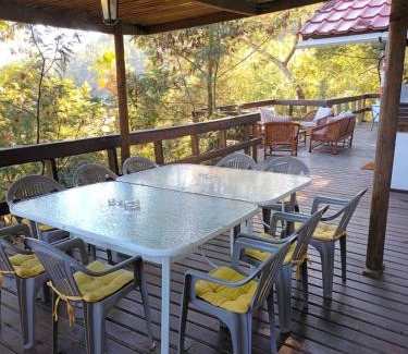 Vichuquen Casa | Casa Lago Vichuquén, Sector Sol de la Península