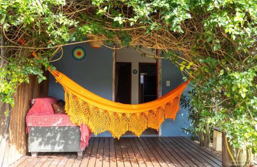 Arroio Casa | Casa Lagoa Doce - Barra de Ibiraquera - SC