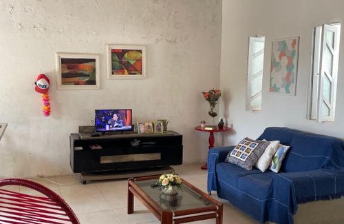 Estancia Casa | Casa Lagoa & Praia