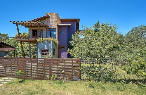 Arroio Casa | Casa Lagoa Refúgio, Conforto Para 4 Pessoas e Linda Vista Para a Lagoa,