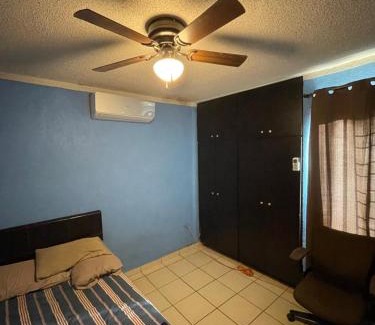 Mexicali Casa | Casa Lagos