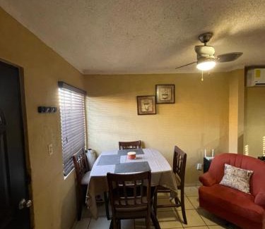 Mexicali Casa | Casa Lagos