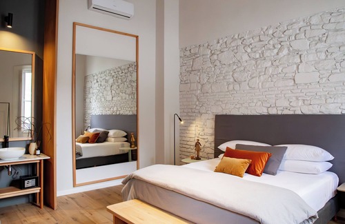 Barrio Historico Hotel | Casa Lahusen
