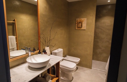 Barrio Historico Hotel | Casa Lahusen