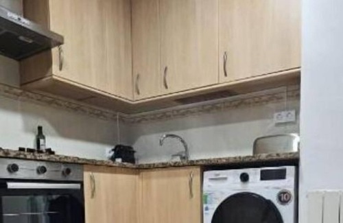 Ribes De Freser Apartamento | Casa Laia..