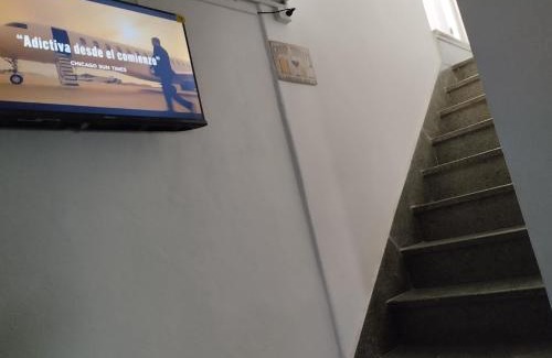 Villa Maria Apartamento | Casa lajas