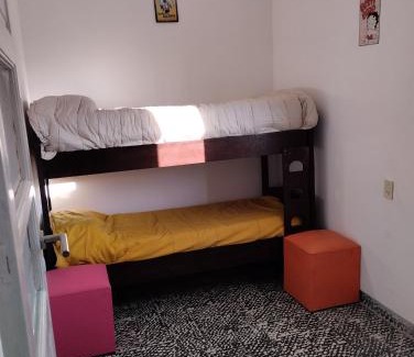 Villa Maria Apartamento | Casa lajas