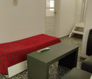 Villa Maria Apartamento | Casa lajas