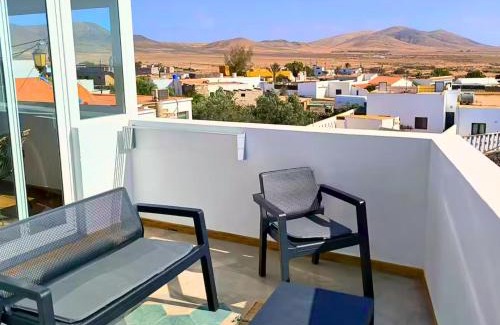 La Oliva Apartamento | Casa LaLa