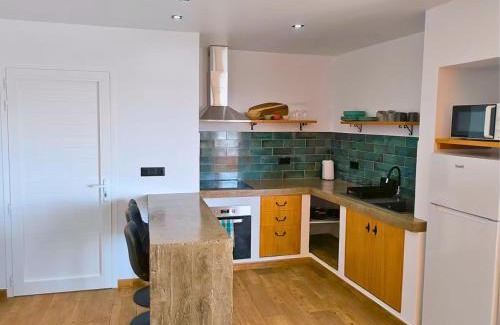 La Oliva Apartamento | Casa LaLa