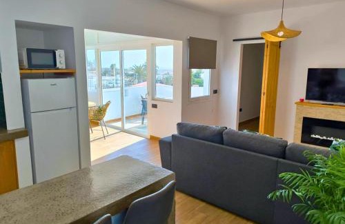 La Oliva Apartamento | Casa LaLa