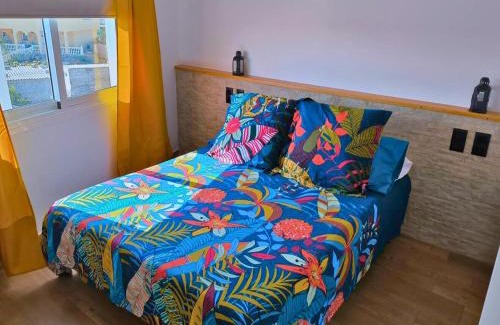 La Oliva Apartamento | Casa LaLa