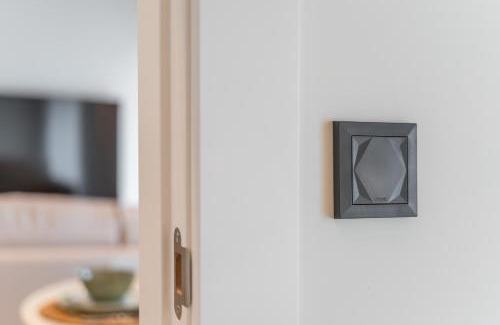 Jaca Apartamento | Casa Lambda