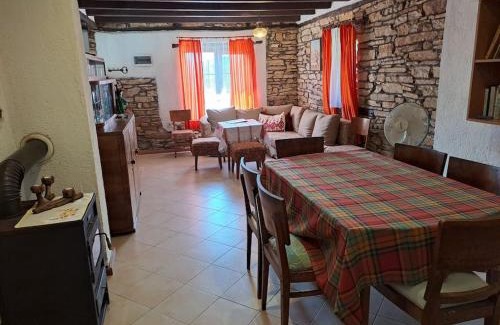Ivaylovgrad Casa | Casa Lambuh