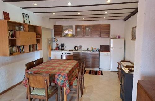 Ivaylovgrad Casa | Casa Lambuh